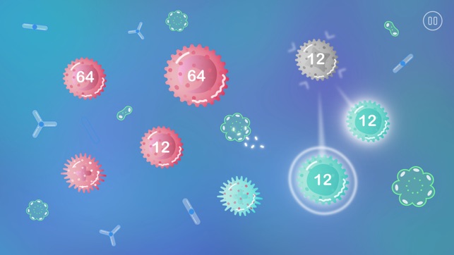 Micro Clash(圖1)-速報App
