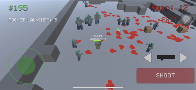 Box Zombies(圖2)-速報App