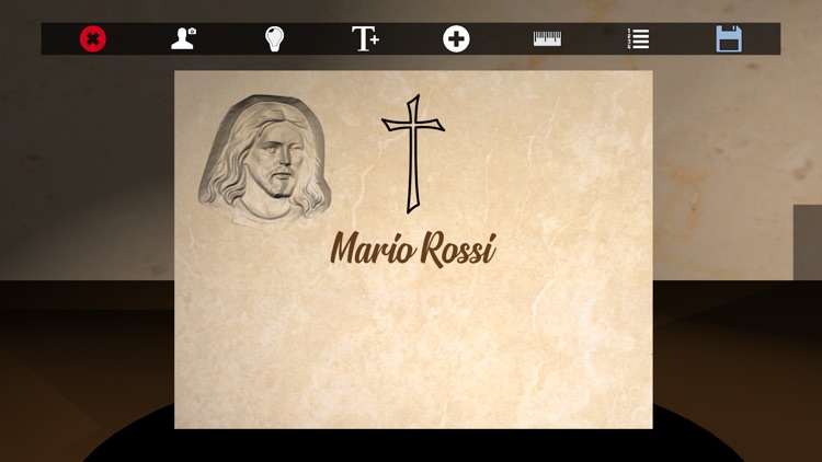 Arte Incisa screenshot-4