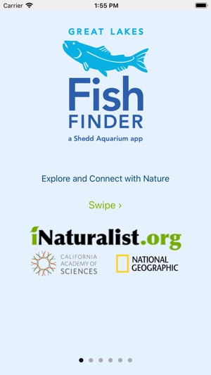 Great Lakes Fish Finder on the App Store