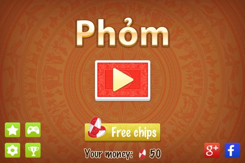 Phom, Ta la screenshot 3