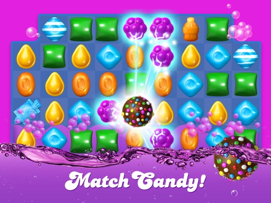 Candy Crush Soda Saga Ipa Cracked For Ios Free Download