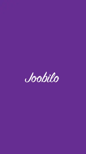 Joobilo Academic Community screenshot 1