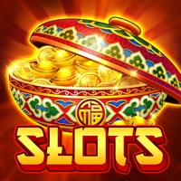 Slots of Vegas - Online Casino на пк