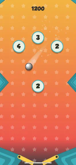 Game screenshot Pin vs Ball mod apk