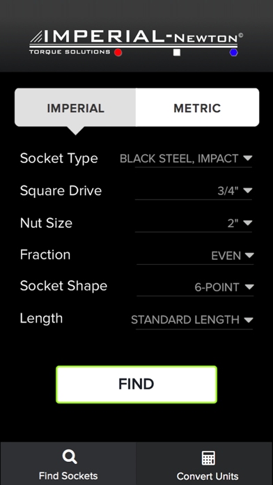 How to cancel & delete IMPERIAL-Newton Corp from iphone & ipad 1