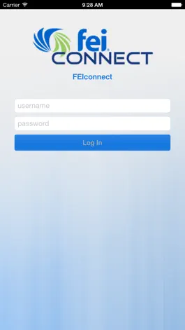 Game screenshot FEIconnect Member App mod apk