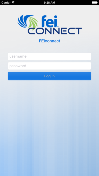 How to cancel & delete FEIconnect Member App from iphone & ipad 1