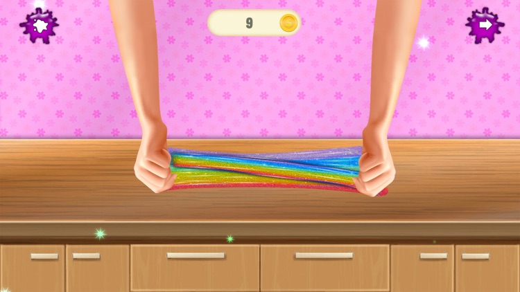 Unicorn Slime Maker Simulator screenshot-4