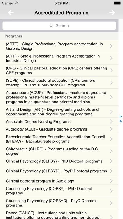 College Portal - FAFSA screenshot-4