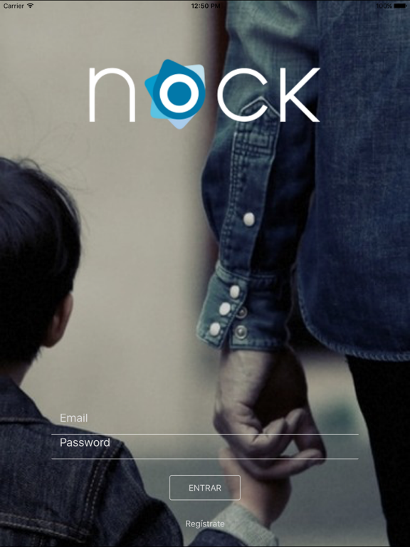 Screenshot #4 pour Nock by Neki