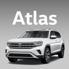 Volkswagen Atlas icon