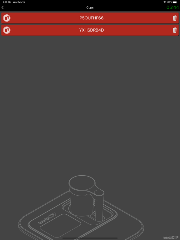 Screenshot #6 pour IntelliCup