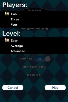 Game screenshot Basic Slap Jack apk