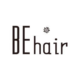 BE hair(ビーヘアー)