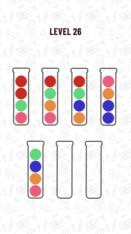 Ball Sort Puzzle screenshot-3