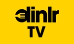 Dinlr TV - Ticket No. Display