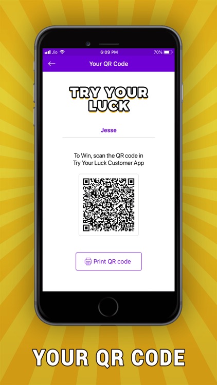 Try Your Luck Owner screenshot-8