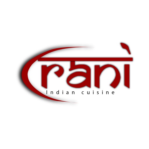 Rani Indian Cuisine Huthwaite icon