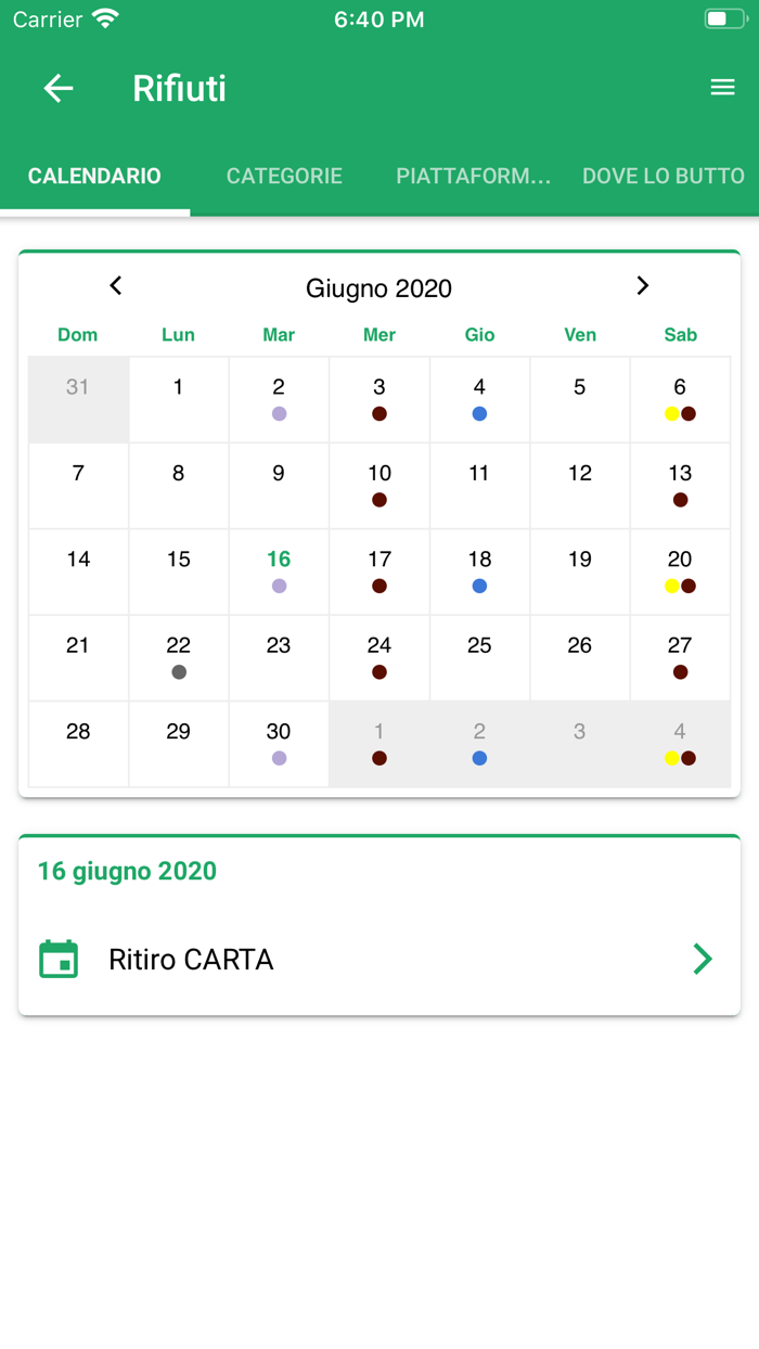 Acquanegra sul Chiese Smart