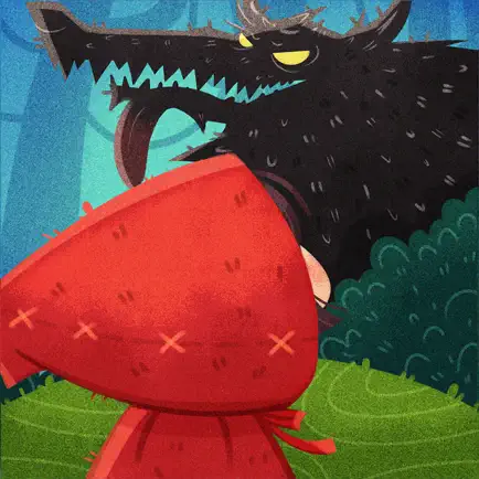 Red Riding Hood: The Journey Читы