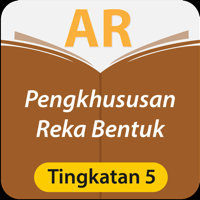 AR Reka Bentuk Tingkatan 5