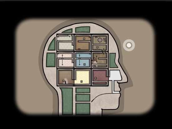 Cube Escape: Paradox iPad app afbeelding 3