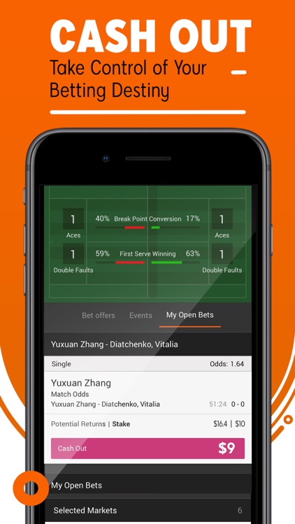 888sport: live sports betting
