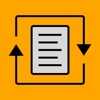 Convert Text - Format Text - iPhoneアプリ