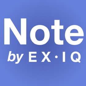 螢幕擷取畫面 (7) EX-IQ Note