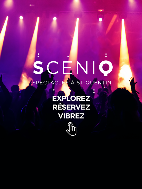 Screenshot #4 pour Sceniq