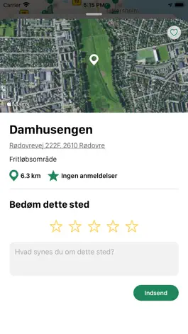 Game screenshot Hundeskove hack