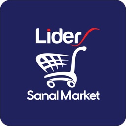 Lider Sanal Market