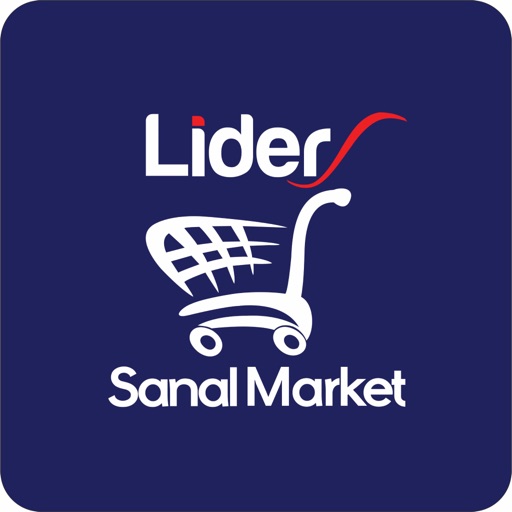 Lider Sanal Market