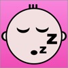 Method sleep baby - Timer - iPhoneアプリ