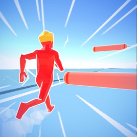 Snímky obrazovky (8) Flash Runner!