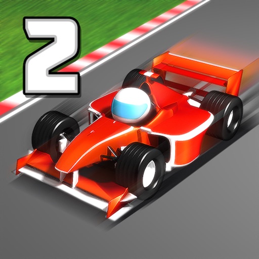 Nitro Car Racing 2 icon