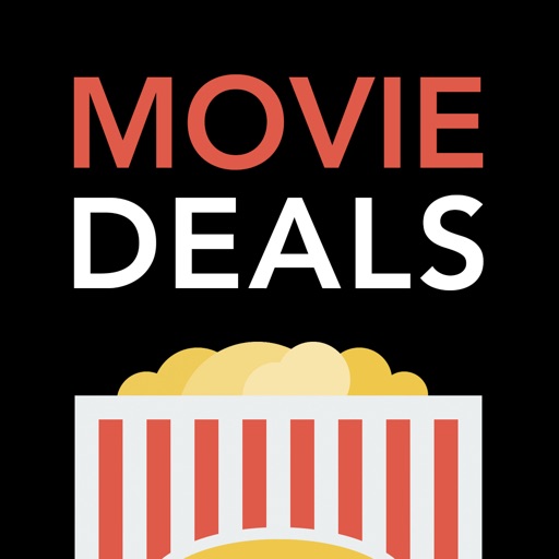 Movie Deals 75% Off Film & TV