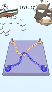 go knots 3d iPhone Captures Décran 2