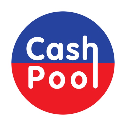 CashPool – Geldautomaten