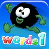 Hairy Words 1 - iPadアプリ