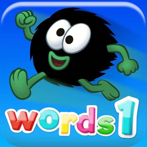 Hairy Words 1 icon