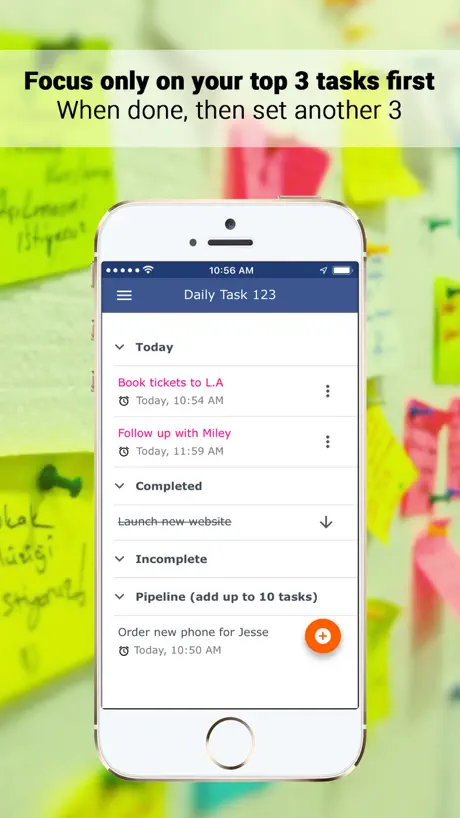 To-Do List - Tasks & Reminder