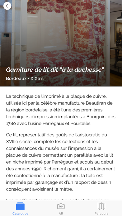 MuseoPic Screenshot