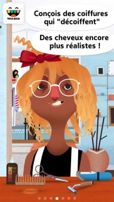 Capture d'écran