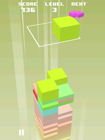 Block Puzzle 3Dのおすすめ画像2