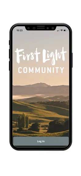 Game screenshot First Light Farms Community mod apk