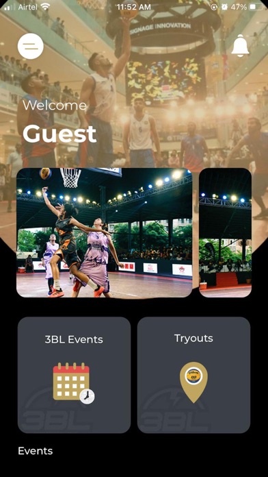 3BL Screenshot