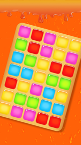 CandyMerge - Block Puzzle Game screenshot