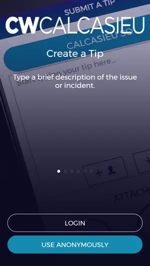 CloseWatch Calcasieu screenshot 2